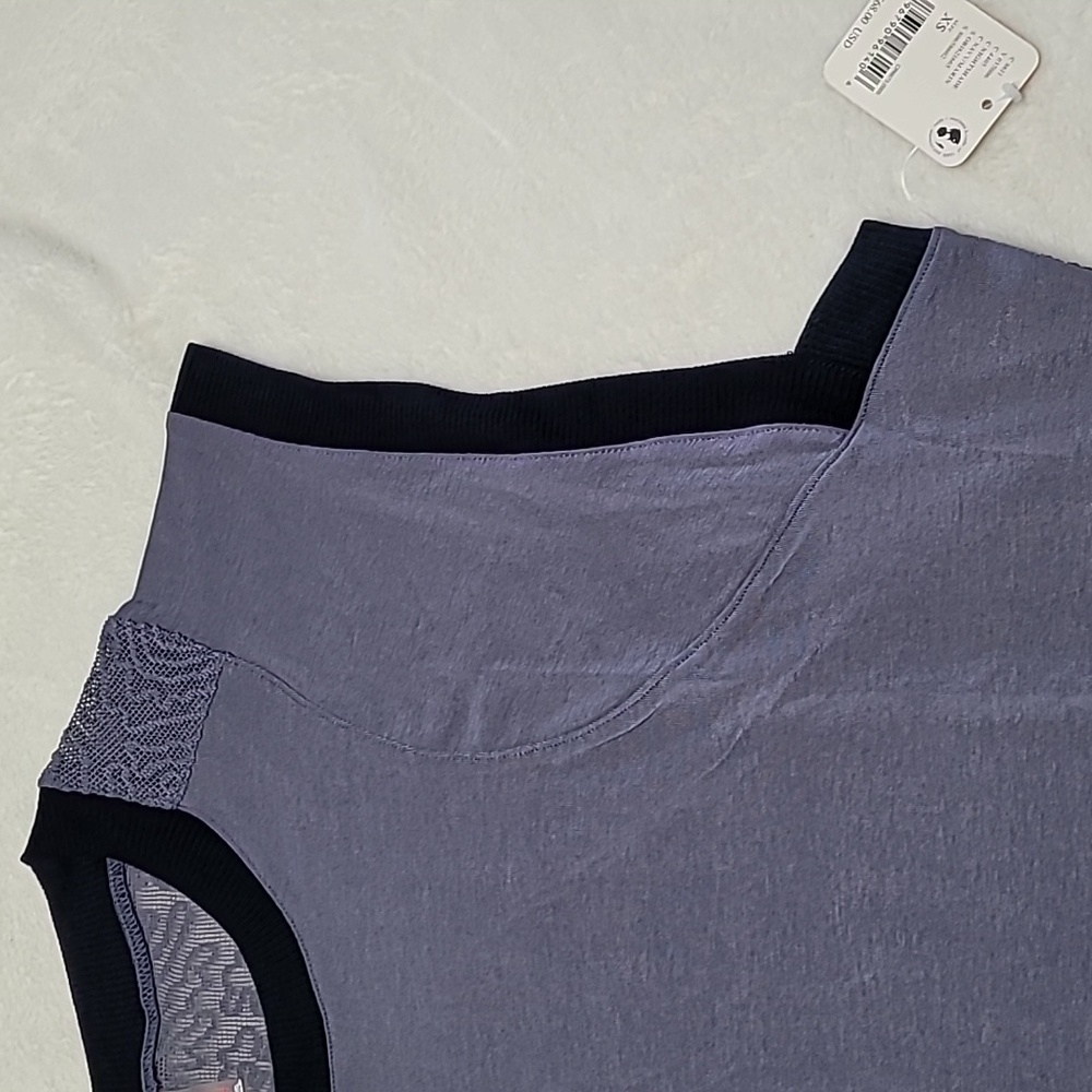 FP Movement Good Sport Tee in Nightshade - Picture 8 of 17